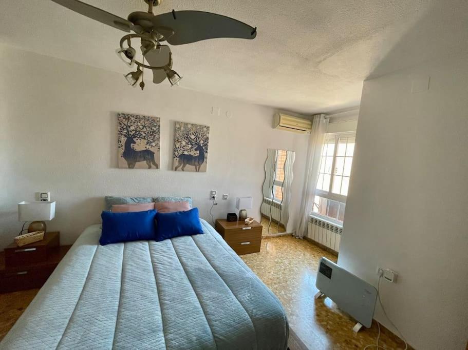 Precioso Apartamento Junto Al Centro Con Garaje Валенсія Екстер'єр фото